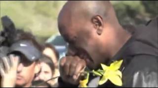 Funeral de Paul Walker Video Completo FULL VIDEO Paul Walkers Funeral [upl. by Ydnahs]