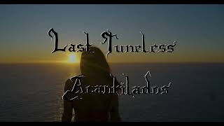 Last Tuneless  Acantilados Visualizer [upl. by Castra733]