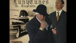 Luny Tunes  La Trayectoria  CD 1  18  Los Pistoleros [upl. by Ylrebmi681]