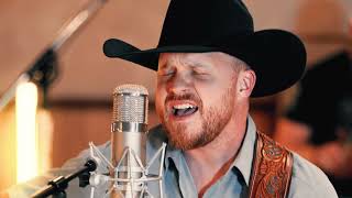 Cody Johnson  Travelin Soldier Acoustic [upl. by Anastos]