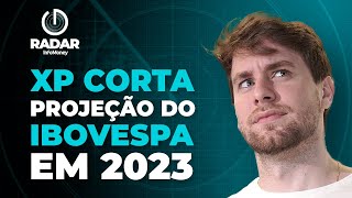 XP corta projeção do Ibovespa em 2023 City eleva Fleury Ações da Tesla caem [upl. by Kolodgie]