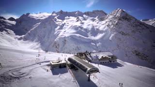 Hohe Mut in Obergurgl [upl. by Goodyear]