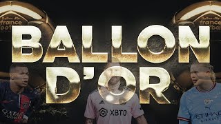 🔴🎥 CEREMONIE BALLON DOR 2023 EN LIVE  LE SACRE POUR 🇦🇷 MESSI 🇫🇷 MBAPPE ou 🇳🇴 HAALAND [upl. by Naved592]