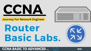 Cisco Packet Tracer Basic Networking  Static Routing using 2 routers [upl. by Lladnew]