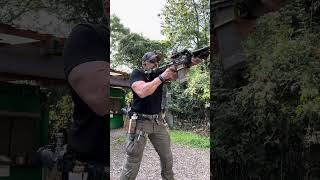 Man Card Drill in Luxembourg  romulusmihu achillesheeltactical [upl. by Retha780]