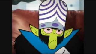 Powerpuff Girls Fandub  Mojo Jojo interview [upl. by Harmonia730]