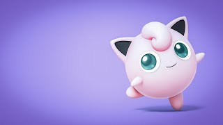 ♫ Pokémon  Jigglypuff Song  Bedtime Music  Baby Music Lullaby Music Sleep Music ♫ [upl. by Polloch]