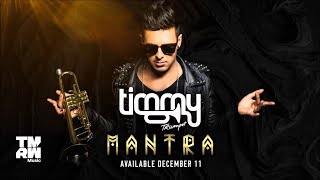 Timmy Trumpet  Mantra [upl. by Ihsorih]