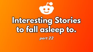 1 hour of stories to fall asleep to part 22 [upl. by Shumway]