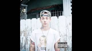 Blackbear  Irresponsibility HD [upl. by Nalim]