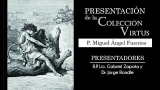 🔴 PRESENTACIÓN COLECCIÓN VIRTUS 🔴 [upl. by Cate759]