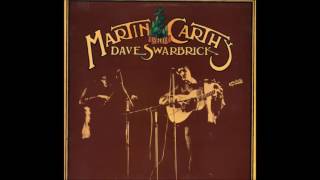 Martin Carthy and Dave Swarbrick Carthys Reel The Return to Camden Town [upl. by Caren]