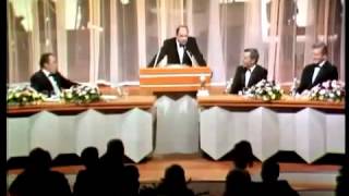 FRIARS CLUB ROAST OF DON RICKLES FUNNIEST THING EVER [upl. by Einnaj217]