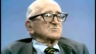 Friedrich Hayek Why Intellectuals Drift Towards Socialism [upl. by Jakoba566]