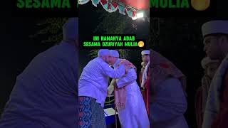 INI NAMANYA ADAB CUCU MULIA 🤭 [upl. by Kalasky996]