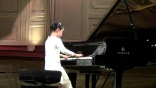 Hélène WU  Musette  AM Bach [upl. by Belicia]