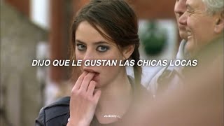 TOOPOOR  Crazy Girls  Sub Español  Effy Stonem [upl. by Lrac]