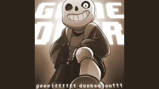 Waters Of Megalovania  Nightcore  Undertale [upl. by Manuel]