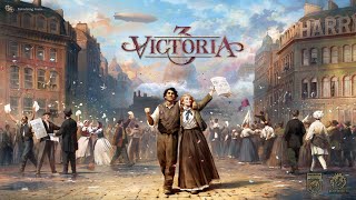 🔴Victoria 3  Practicing Starts Short Impromptu Stream [upl. by Leahcimed]