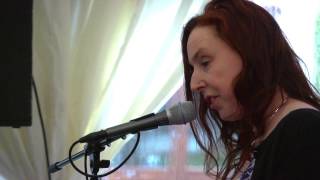 Jean Kavanagh  Doolin Writers Festival 2015 [upl. by Allimaj]