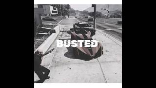 I never pay fine for impounded vehicles gta5 impossible busted [upl. by Neddra]