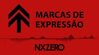 NX Zero  Marcas de Expressão Moving Cover [upl. by Nilyak706]