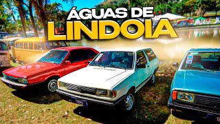 JÁ CHEGAMOS EM AGUAS DE LINDÓIA 2024CARROS ANTIGOS [upl. by Giefer]