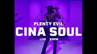 Plenty Evil  Live Performance [upl. by Kellda]