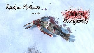 Gore Reviews  Overgrowth [upl. by Nairret787]