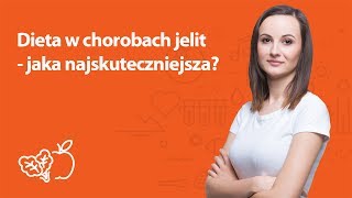 Dieta w chorobach jelit  jaka najskuteczniejsza  Kamila Lipowicz  Porady dietetyka klinicznego [upl. by Claudia402]