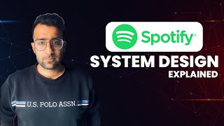 System Design for Product Managers Spotify System Design Case Study [upl. by Bayard254]