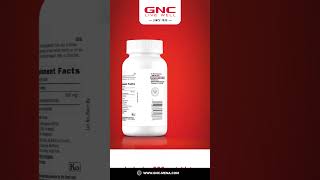 GNC LLYSINE 500 [upl. by Nixon]