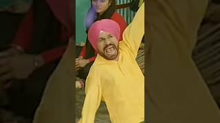 Fuffadji movie funny clip 👌 punjabicomedy manjebistre2 fuffadji gippygrewal gippygrewalsongs [upl. by Annovaj]