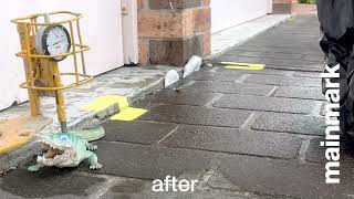 Expert Subsidence Settlement and Structural Foundation Repair [upl. by Yelrak950]