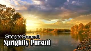 Cooper Cannell  Sprightly Pursuit [upl. by Eeroc904]