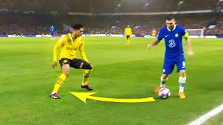 Mateo Kovačić is FANTASTIC [upl. by Danae]