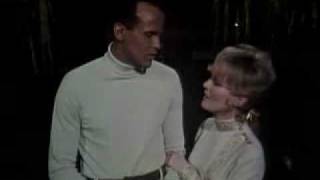 Harry Belafonte with Petula Clark  On The Path Of Glory [upl. by Balmuth]