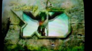 Promo quotGormitiquot Nuevos episodios  Abril 2011 en Disney XD [upl. by Hubble]