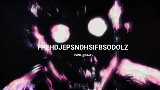 FREEFLP Hard Underground Trap Beat  quotFPEHDJEPSNDHSIFBSODOLZquot hlbak  RapTrap Instrumentals [upl. by Ennairrac785]