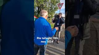 rte tallaght dublin ireland sdsn [upl. by Shimkus673]