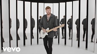 James Arthur  You Deserve Better [upl. by Sadowski]