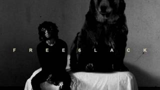 6LACK  Never Know [upl. by Ob939]