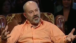 Keith Allen  Interview amp Lap  Top Gear [upl. by Inanuah772]