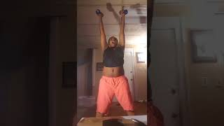 Jillian Michaels 30 day shred LV 1 [upl. by Tnahs]