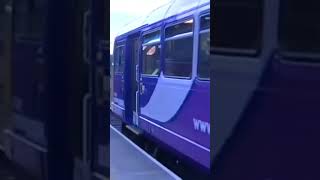 Tameside Stalybridge Railway Station England tameside stalybridge [upl. by Oina]