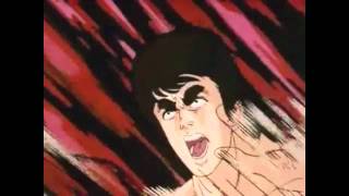 Kenshiro vs Tank sub español [upl. by Gosnell]