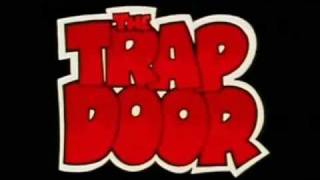 The Trap Door 80s Kids TV Retro Intro [upl. by Dualc31]