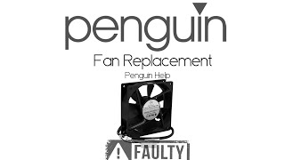 Vitrifrigo Fan Replacement Penguin Help [upl. by Yasmar]