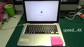 Reset Password Macbook [upl. by Leiahtan]