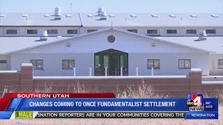 BitterSweet Former FLDS follower and Hildale Mayor see more diversity [upl. by Rizzi]